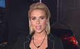 Gabby Allen confirms new romance with date-night stroll through London