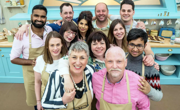 Great British Bake Off viewers complain that the ending of last night’s show was ruined