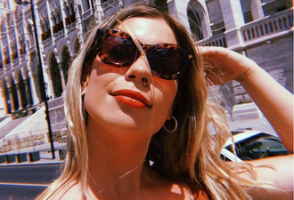 #YourCareerIn FASHION: Account manager and fashion PR specialist Ashley Mahon