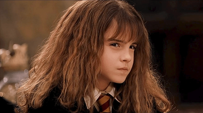 JK Rowling just confirmed this Harry Potter fan theory about Hermione on Twitter
