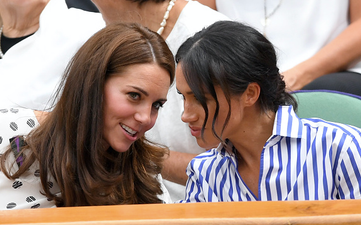 Meghan and Kate have to follow this strict dress code for Eugenie’s wedding