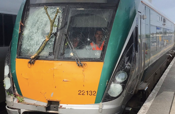 Storm Ali: Everything you need to know about public transport, travel, and power