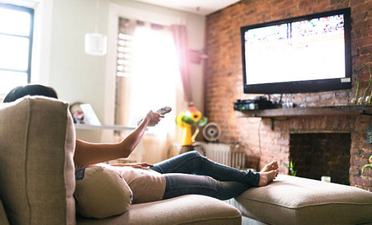 Stuck inside during Storm Ali? Here are 5 movies on the TV tonight to watch