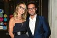 Spencer Matthews said the CUTEST thing about Vogue Williams last night