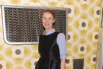 Irish designer Orla Kiely has closed all online and retail stores worldwide