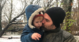 Catastrophe’s Rob Delaney posts heartbreaking essay about two-year-old son’s fatal cancer battle