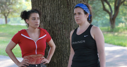 10 things I thought today during my first gym workout in OVER a year