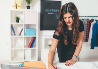 #YourCareerIn FASHION: How to get the job you have always wanted