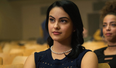 Riverdale star Camila Mendes sparks rumours she’s dating her co-star