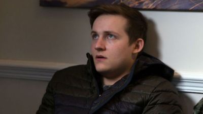 Emmerdale confirms Lachlan’s fate after Rebecca White returns