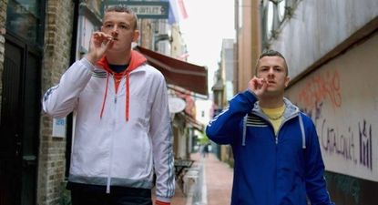 The Young Offenders is looking for extras for the next season of the show