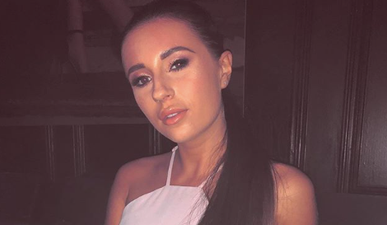 Love Island’s Dani Dyer has just revealed possibly the best news EVER