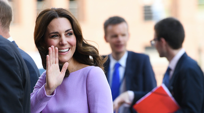 This is the reason why you won’t see Kate Middleton on the next royal tour