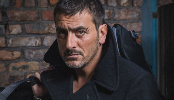 peter barlow