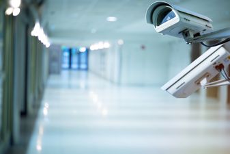 Sign of a worsening crisis as American schools begin installing ‘Active Shooter’ boxes