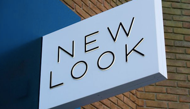 Buy this €50 New Look coat now because it will ALWAYS be in style