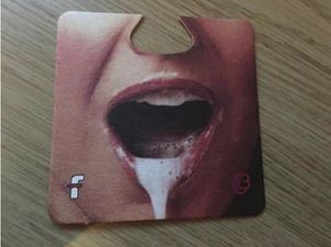 Toothbrush company apologises for ‘sexist’ ad aimed at university students