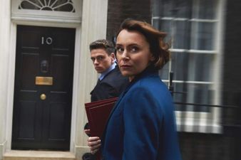 Bodyguard creator Jed Mercurio admits he’s been LYING about the finale