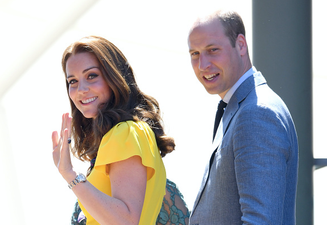 Apparently, Prince William’s old crush was the only woman to make Kate jealous