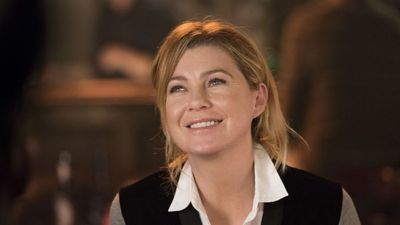 Noooo! Grey’s Anatomy’s Ellen Pompeo hints the series will end VERY soon