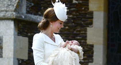 Prince Louis has changed a lot since the last photos of him were released