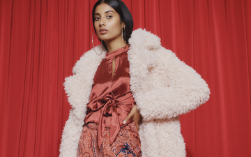 Ah FAB! You’ll be shopping tomorrow to pick up this €20 Penneys knit