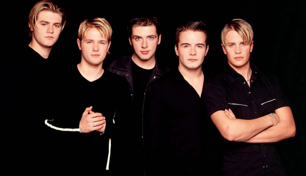 westlife