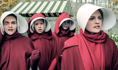 ‘Sexy Handmaid’s Tale’ costume recalled following severe backlash online