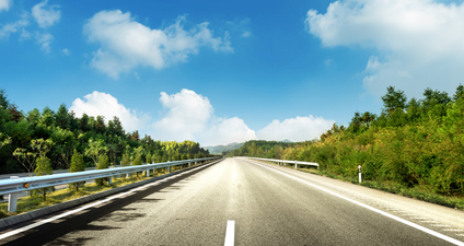 Temperatures are set to soar next week so don’t put away the suncream (yet)