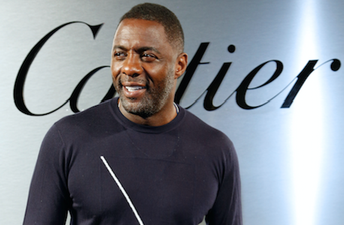Idris Elba is opening up a parrot-themed cocktail bar in London because of course