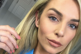 Pippa O’Connor’s €10 Zara trousers are an absolute bargain (and so fab!)