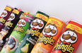 Pringles advent calendars are a thing in the UK and sorry, is it Christmas yet?