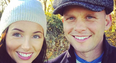 Kate Dwyer shares FIRST image from her wedding to Jeff Brazier