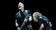 Metallica are set to play Slane Castle in 2019 and here’s when you can get tickets