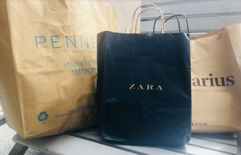 It’s going to FLY out! You need to know about this fab Penneys coat