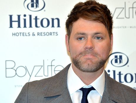 brian mcfadden