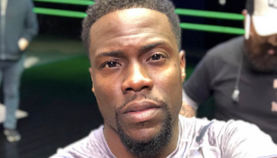 EXCLUSIVE: Kevin Hart reveals the Irish celebrity he’d love to roast