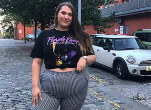 Penneys responds after backlash for posting a plus-size model pic on Instagram