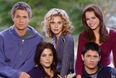 It’s official! There’s going to be a One Tree Hill reunion very soon