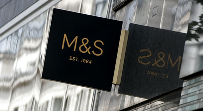 This €80 M&S dress keeps selling out so, you’ll need to act FAST to nab it