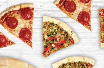 WIN a trip to Milan! All you need to do is play our Pizza Game Show