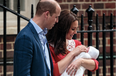 Royal expert says this is the next time we will see Prince Louis