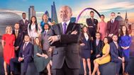 Predicting the winner of The Apprentice 2018 based solely on their promo photos