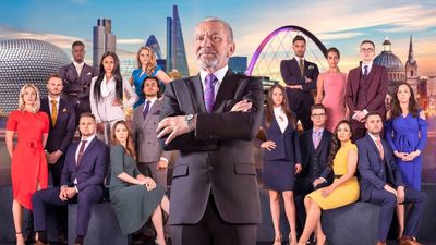 Predicting the winner of The Apprentice 2018 based solely on their promo photos