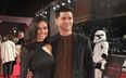 The Script’s Danny O’Donoghue splits from girlfriend of four years, Anne De Paula