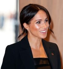 Meghan Markle had a savage response when asked if she still watches Suits
