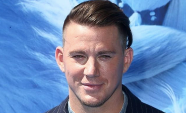 Channing Tatum says his five-year-old is ‘cool AF’ in sweet snap on Instagram