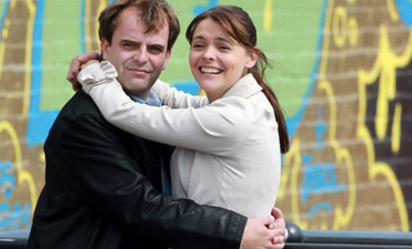 Coronation Street’s Steve is going to drop a huge bombshell about Tracy tonight