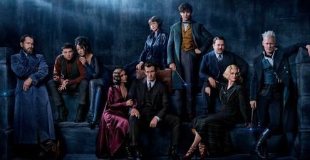 The final trailer for Fantastic Beasts 2 has confirmed a huge fan theory