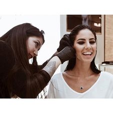 Celebrity jewellery designer Maria Tash launches in Brown Thomas today